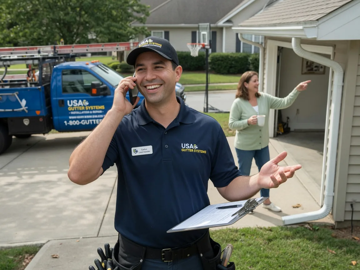 Gutter Installation Robbins, TN FAQs